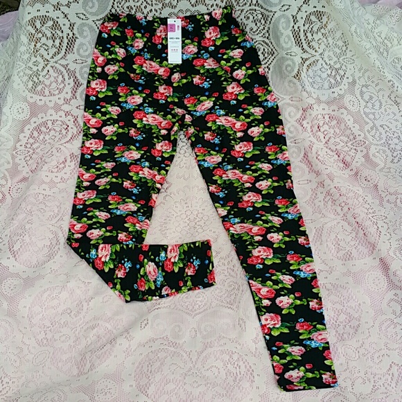 Agnes & Dora Pants - Agnes & Dora Leggings